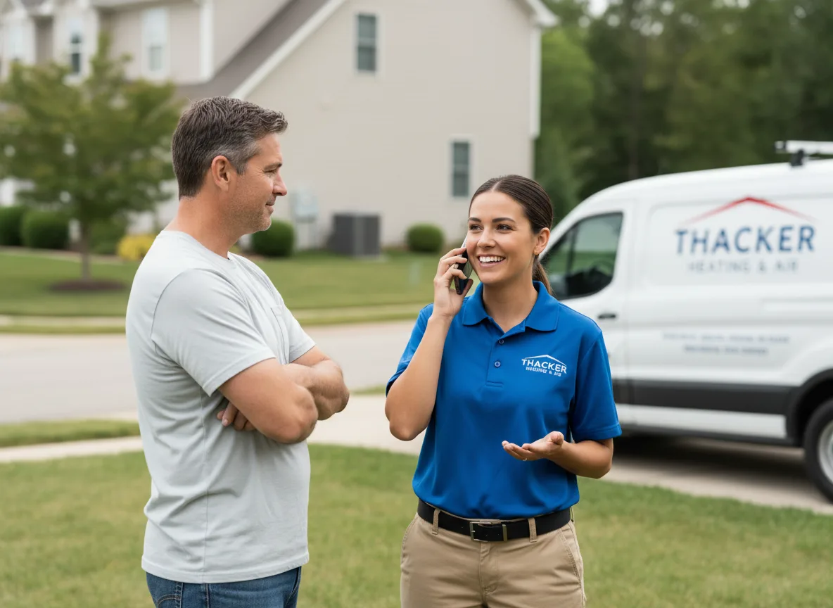 Ac Repair Hurdsfield, ND FAQs